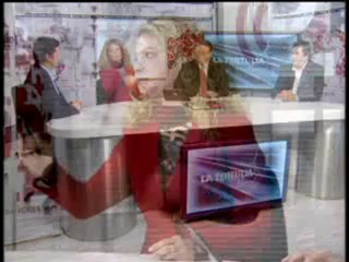 Es la noche de César - 14/12/2009