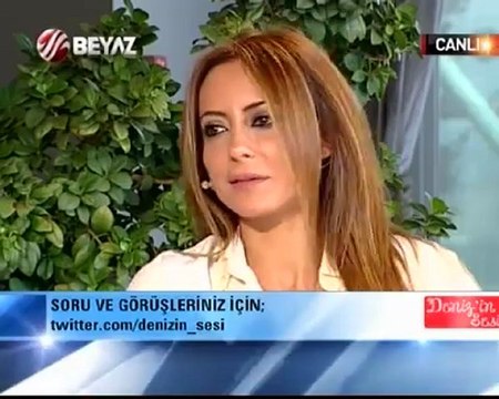 Deniz'in Sesi 13.09.2012 1. Kısım