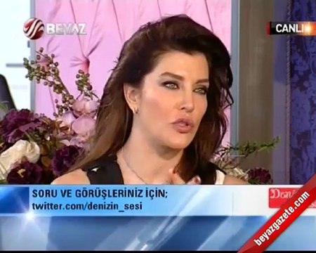 Deniz'in Sesi 13.09.2012 2. Kısım