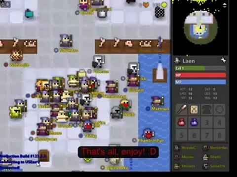 Realm of the Mad God Hack[God Mode] % FREE Download % September 2012 Update