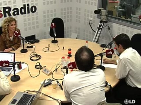 En casa de Herrero - 17/12/09