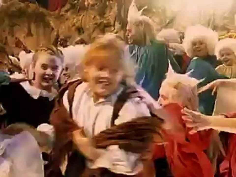 The Kelly Family - An Alien