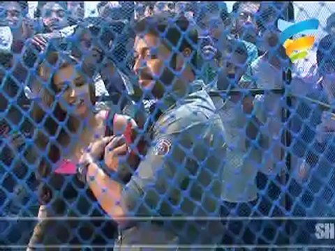 Shreyas Talpade promotes Kamaal Dhamaal Malamaal