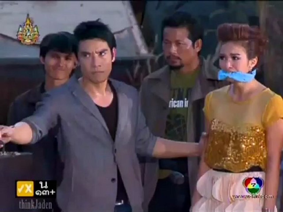 Nang Fah Gub Mafia 08.2