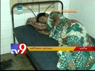 Auto driver robs women