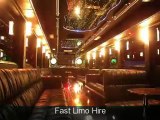 Limousine Service London | 020 3006 2092 | Fast Limo Hire