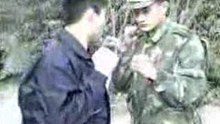 Instr.l video Chinese Military Combat