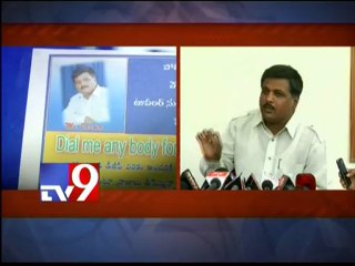 I apologise for SP kidnap act - constable Sharma