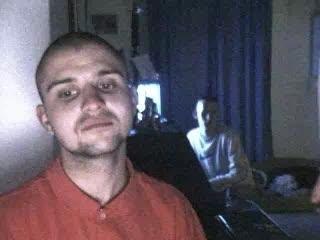 delire webcam