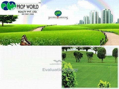 Jaypee Garden isles,9910007460,Sector 133 Noida