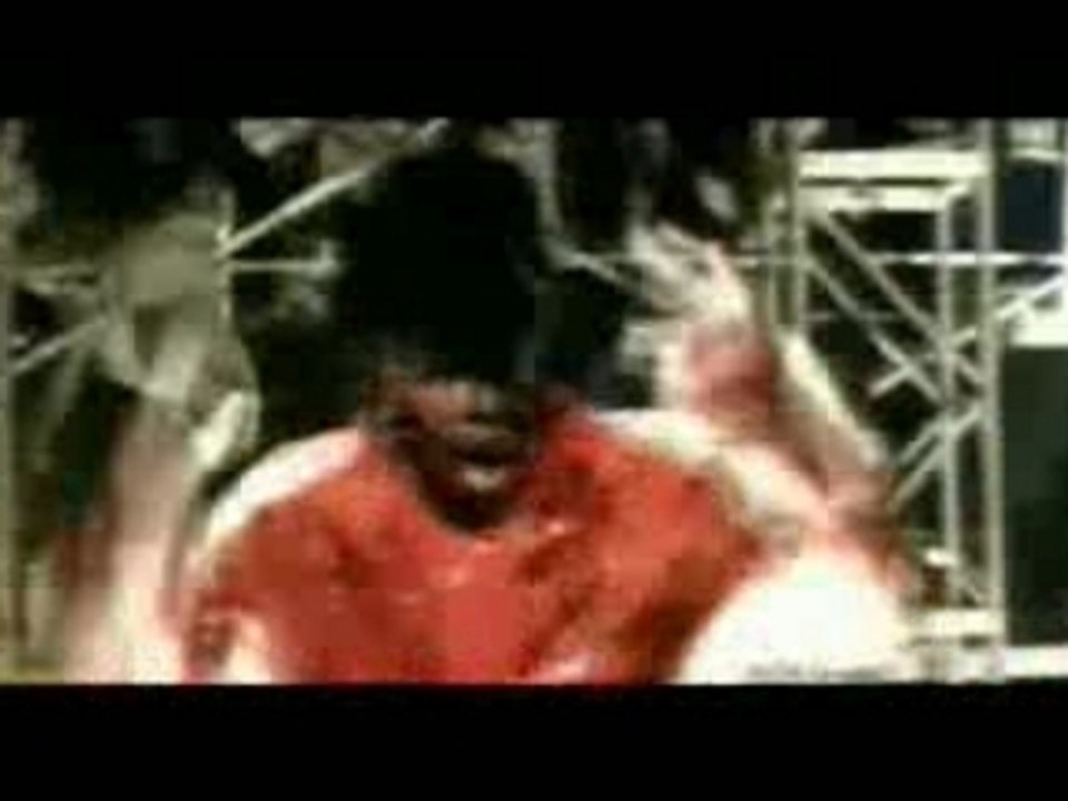 Missy eliot  "Hot boys" (remix)