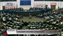 OPERATION SPECIALE,Discours de José Manuel Barroso, Président de la Commission Européenne