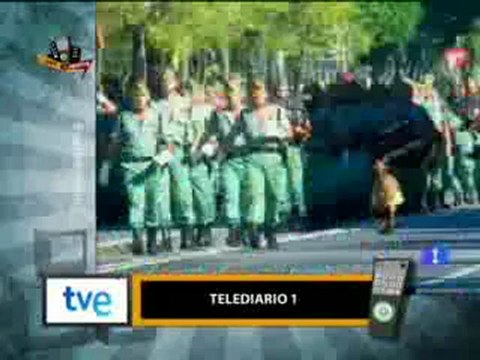 Zippy Zapping: lo mejor del año - 23/12/09