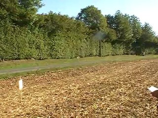 RALLYE DU PAYS D'AUGE 2012 , ES 3 "BONNEBOSQ" 13.700 KMS