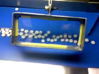 TABLET INSPECTION BELT / CAPSULE INSPECTION BELT