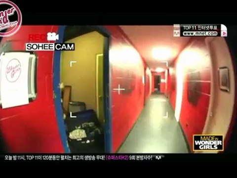 {Vietsub} Made In Wonder Girls E8 P1/3