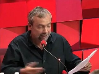 Didier Porte présente L'air du temps du 13/09/2012 dans A La Bonne Heure