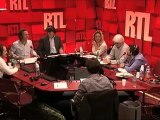 Patrick Timsit: Les rumeurs du net du 13/09/2012 dans A La Bonne Heure