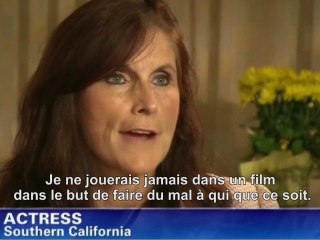 Film islamophobe : "Ça me rend malade de penser que j'ai participé à ce film"