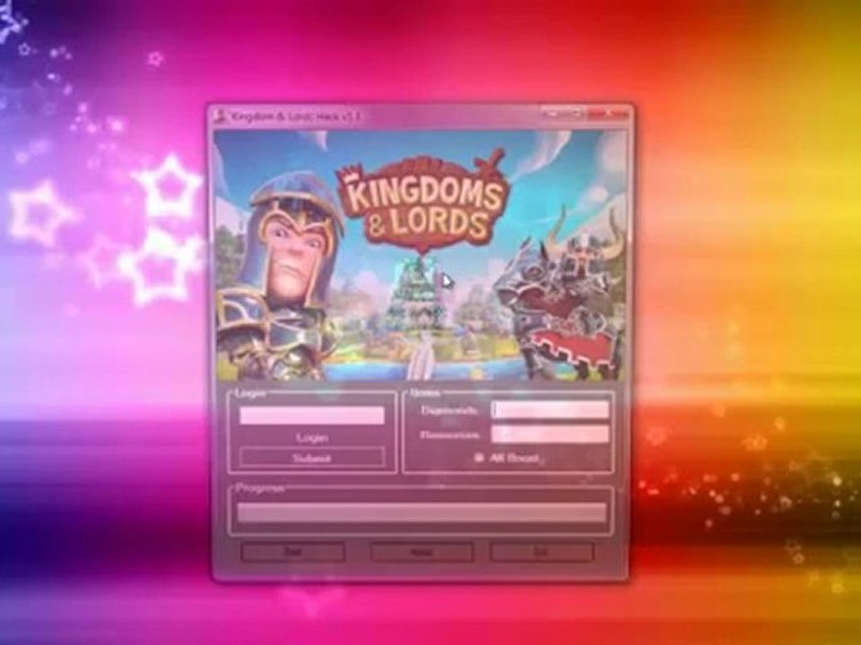 Kingdoms and Lords Android Hack ² FREE Download ² September 2012 Update