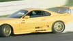 Toyota Supra-Jun Drifting yeaaaa