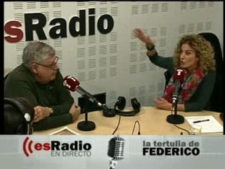 Es la mañana de Federico - 28/12/09