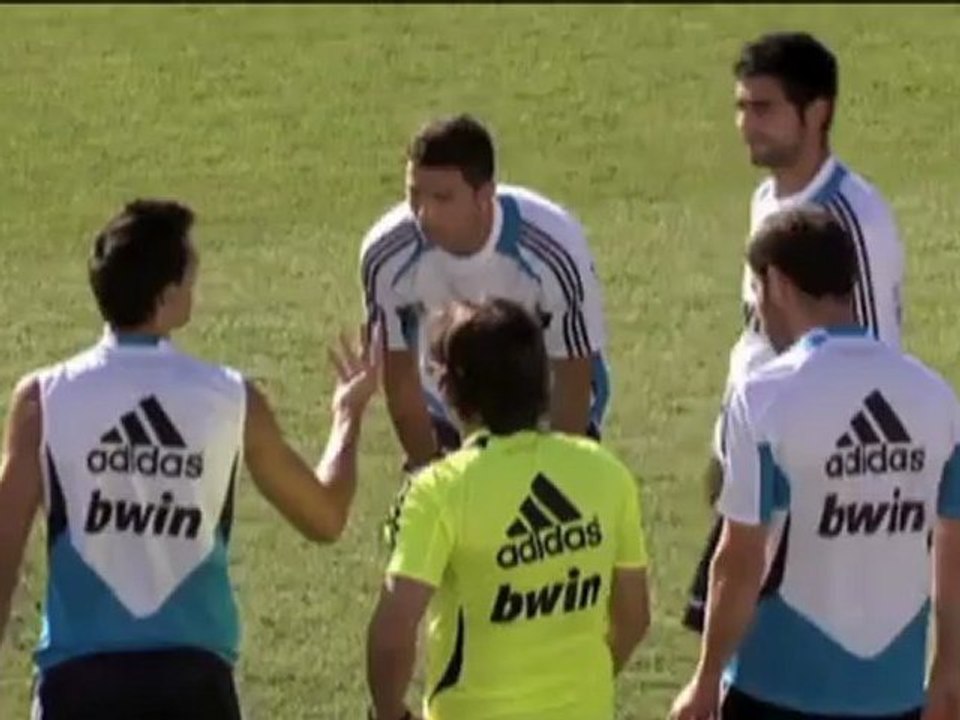 Ex-Barca Präsident unterstützt Ronaldo: 'Leute waren nicht fair'