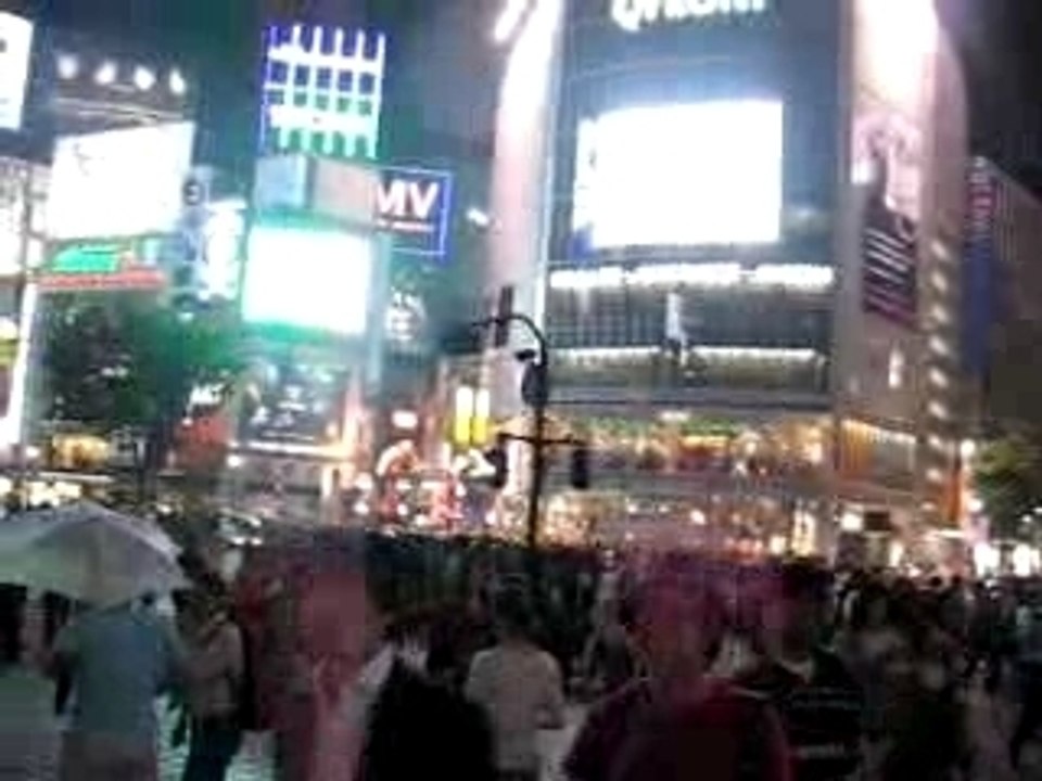 Shibuya 2