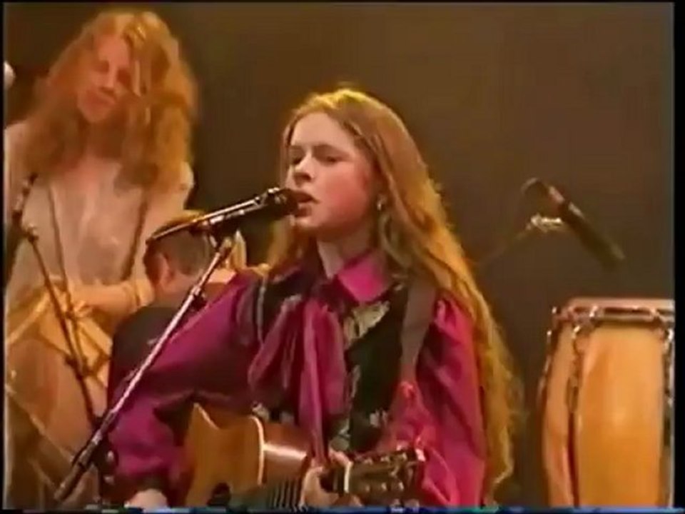 When the last tree 1994