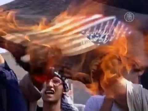 Исламисты продолжают погромы в Каире