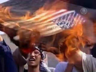 Исламисты продолжают погромы в Каире