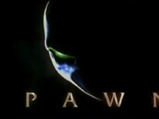 Spawn (1997) - Theatrical Trailer [VO-HD]
