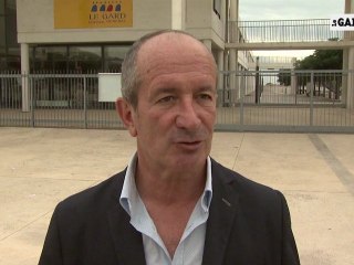 "L'objectif du Pass scolaire est de favoriser la mobilité des jeunes"