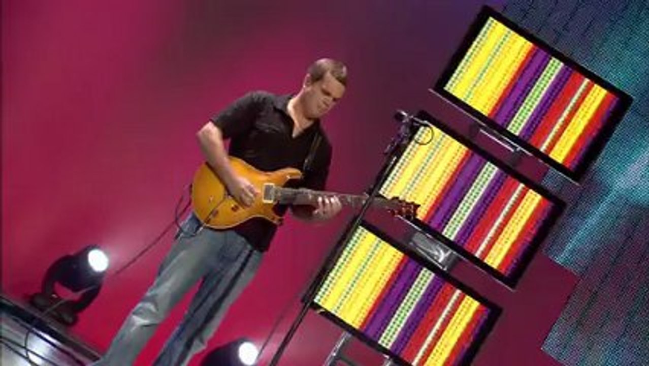 Umphrey's McGee - Out of Order (LIVE)