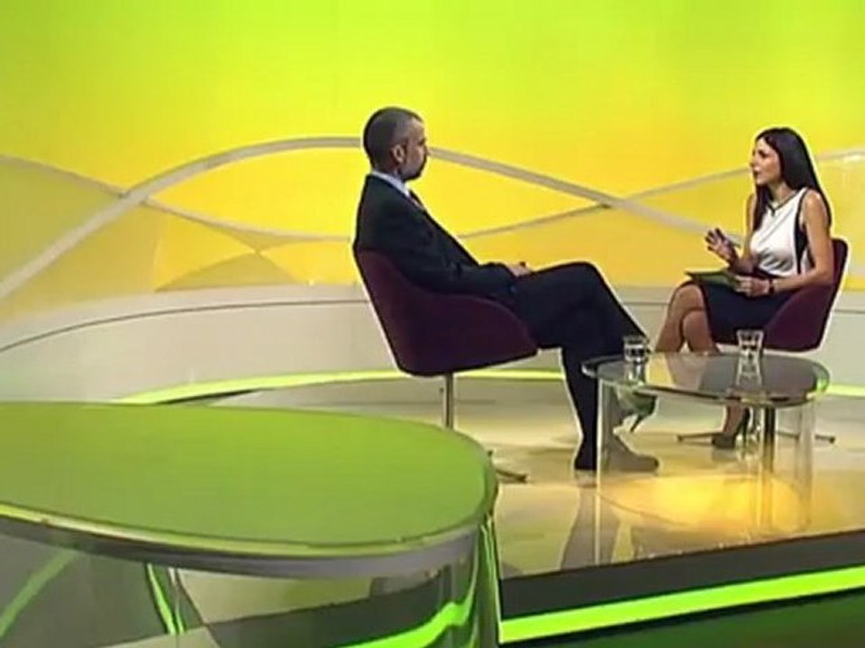 Cómo respirar correctamente | en forma