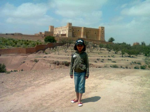 حبيبة أمها _ نرجس باعلي