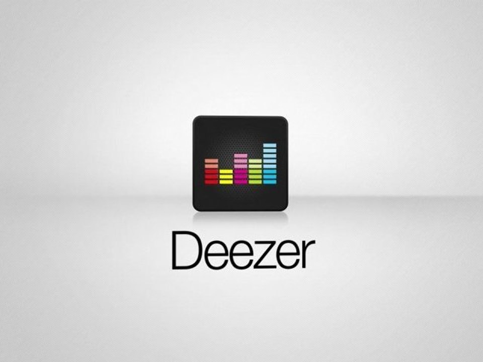 Digicoaching #3 : Deezer