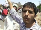 Yemen protesters storm US embassy before expulsion