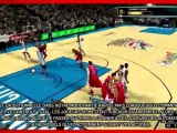 NBA 2K13 - Le mode MyPlayer / MyCareer