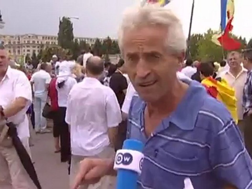 Lucha de poder en Rumania | Europa semanal