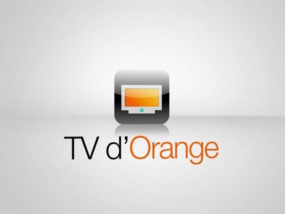 Digicoaching #7 : TV d'Orange