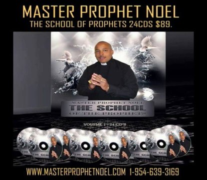 Pastors Kevin & Sheila Gerald Video Response Part 1