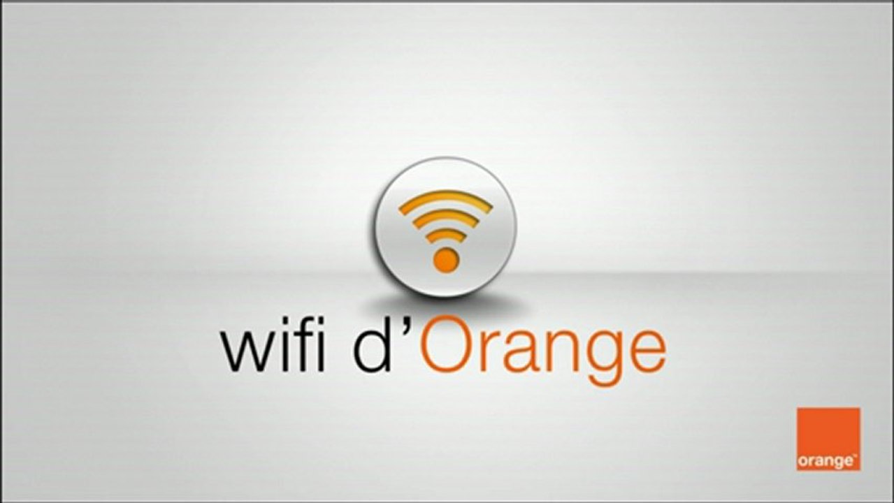 Digicoaching #9 : Wifi d'Orange