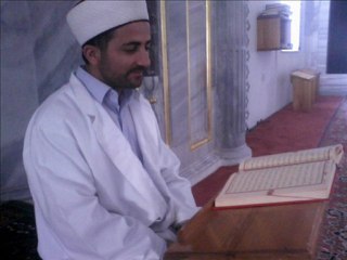yasin aksoy kehf suresi- KAYSERİ