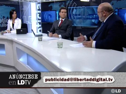 Crónica Negra con Francisco Pérez Abellán - 06/01/10