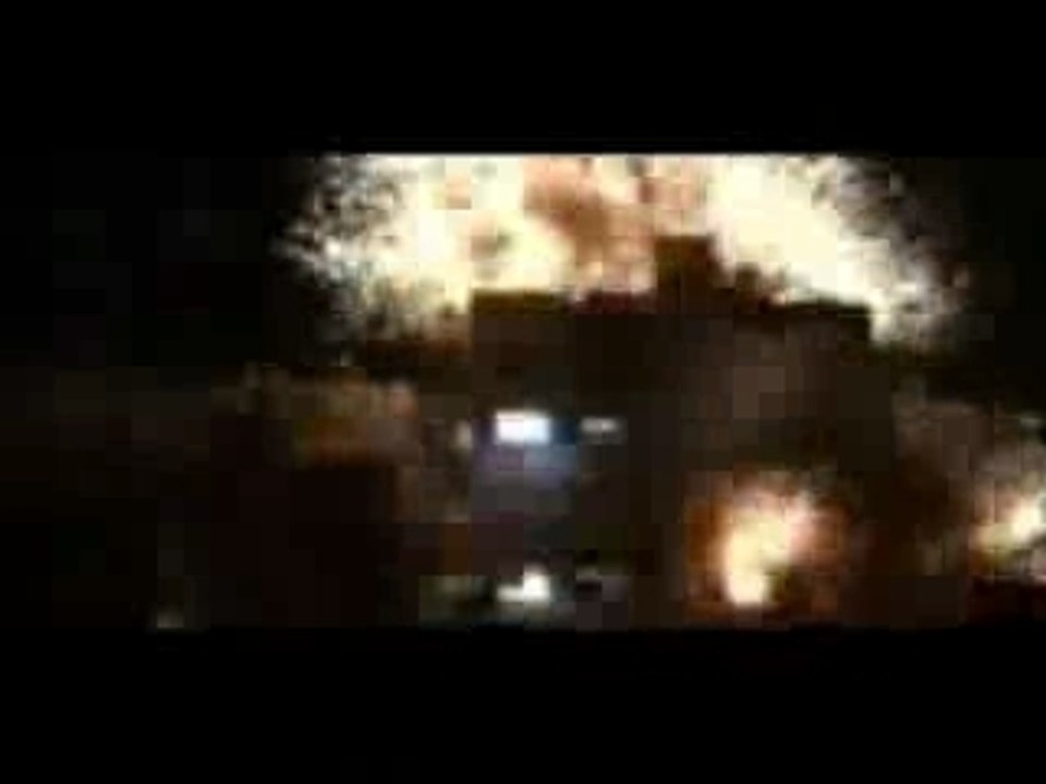 Medine - 11 Septembre