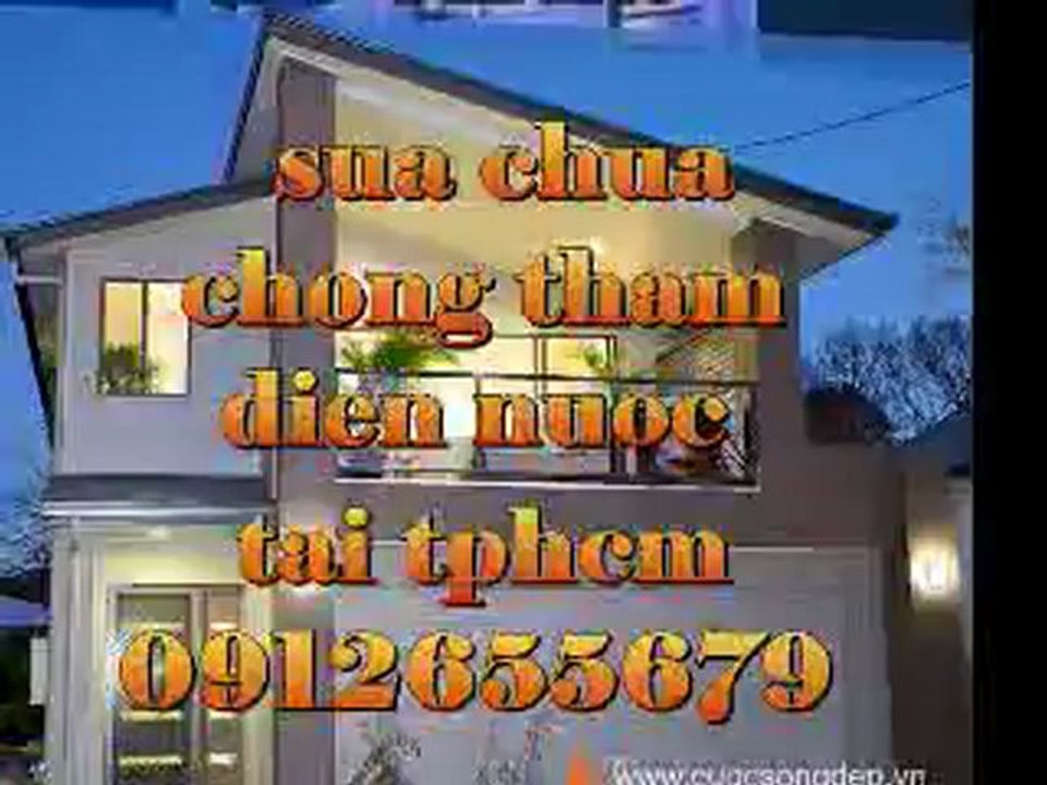 tho sua dien quan thu duc tphcm 0969505148
