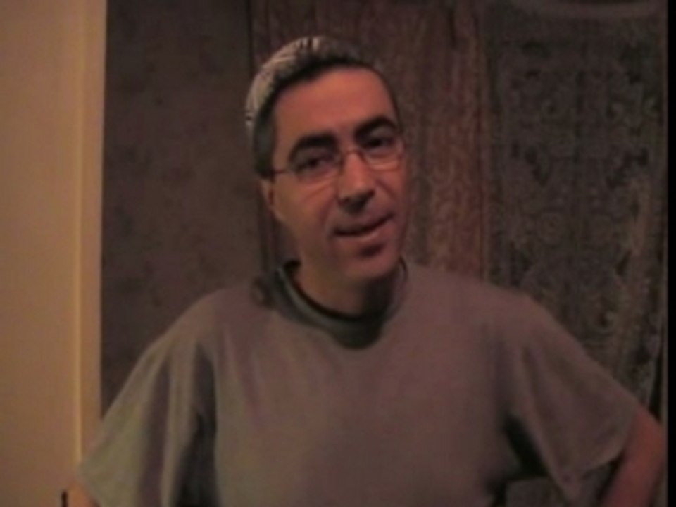 Video portrait