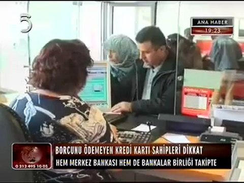 kredi karti extresi ögrenme is bankasi