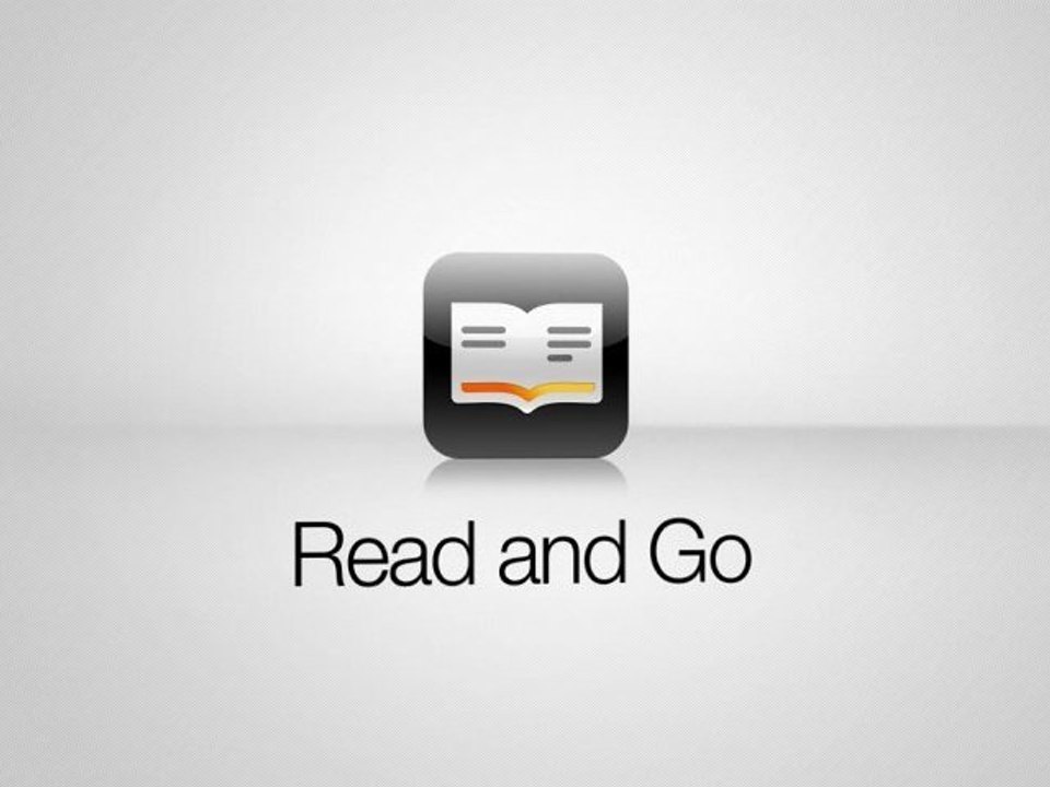 Digicoaching #14 : Read and Go